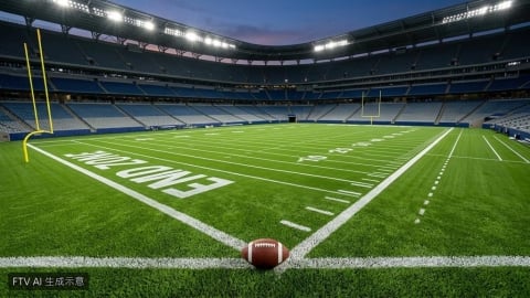 NFL烏鴉戰布朗爭龍頭 主將Jackson因傷缺陣
