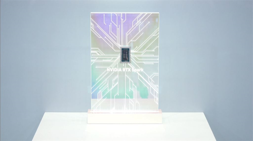 攜手台廠OEM!進軍Windows PC市場 輝達「超強算力AI筆電」開賣