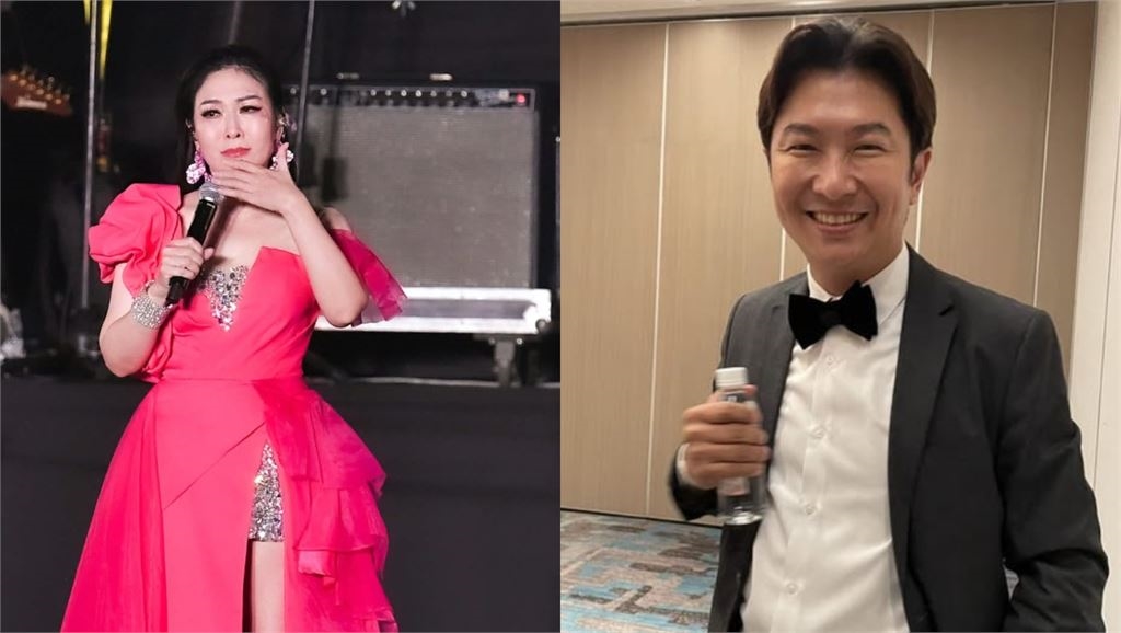 張秀卿突拋「震撼彈」前夫驚欠3400萬鉅款!被爆「毫無回應」 她怒斥:不負責任
