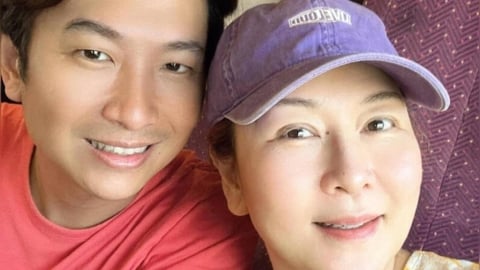 張秀卿突爆「離婚震撼內幕」!前夫竟欠3400萬鉅款 她怒揭「1態度」轟:不負責任