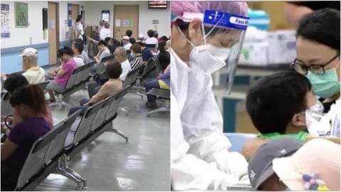 62歲男半夜狂爆冷汗床濕一片！醫師揭爆汗元凶竟是：「這五大原因」