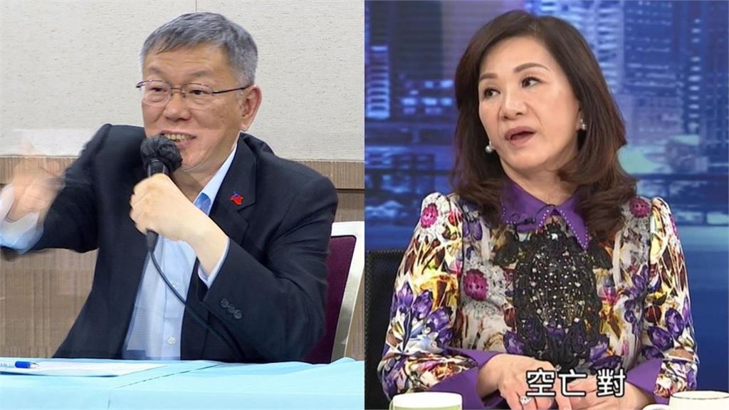 昔喊柯空亡「命理師算出蔣萬安凍蒜」!民俗專家「甩1關鍵變數」反駁:沈伯洋大獲勝