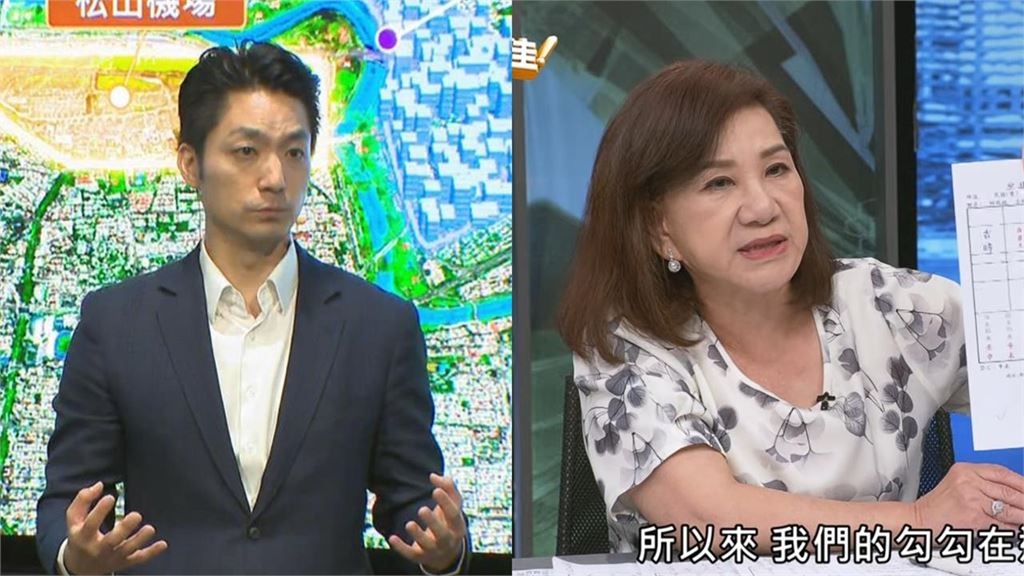 昔喊柯空亡「命理師算出蔣萬安凍蒜」!民俗專家「甩1關鍵變數」反駁:沈伯洋大獲勝