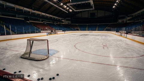 NHL加將客場苦吞連敗 週六強碰閃電迎嚴峻考驗
