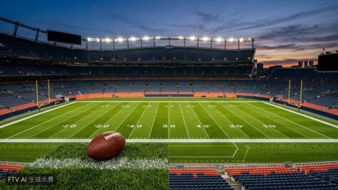 NFL解禁包裝工與野馬兩球星 涉法律糾紛獲准第7週回歸賽場