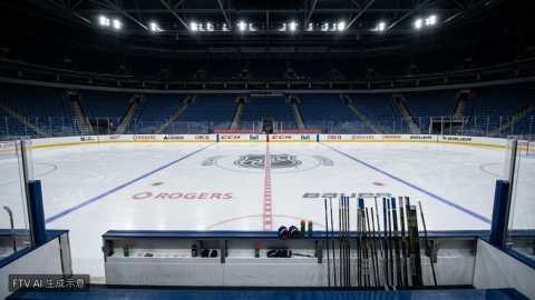 NHL美洲豹球星Tkachuk連兩場帽子戲法 迎戰西雅圖海怪