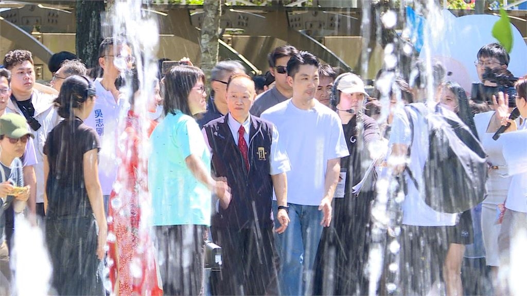 都更新政升級! 蔣萬安推「大街廓都更」 讓生活圈翻新