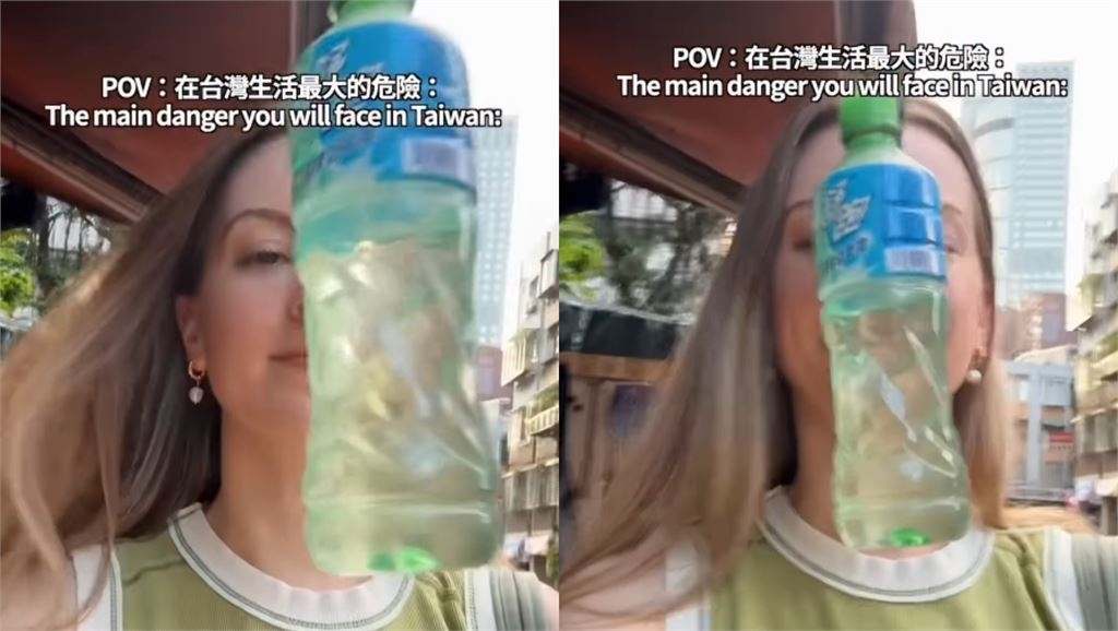 美籍百萬YT街頭慘遭「無情痛擊」 兇手超纖細模樣震驚網友!
