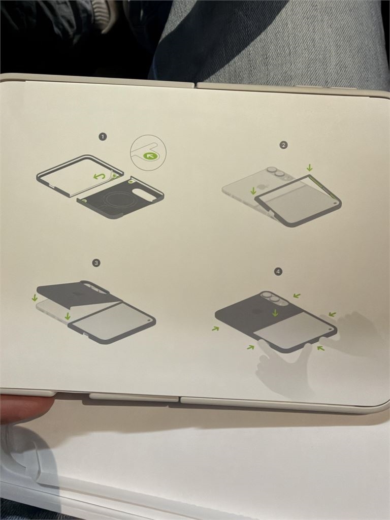 iPhone Duo 原廠殼驚見「致命設計缺陷」!網友列缺點嫌爆:買不下手