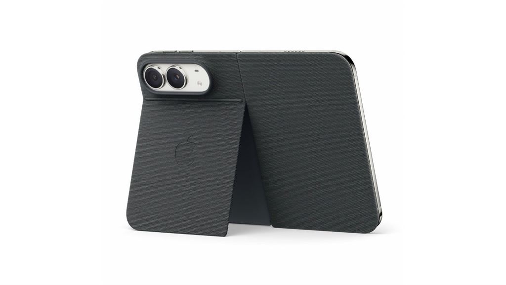 iPhone Duo 原廠殼驚見「致命設計缺陷」!網友列缺點嫌爆:買不下手