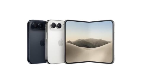 iPhone Duo 原廠殼驚見「致命設計缺陷」!網友列缺點嫌爆:買不下手