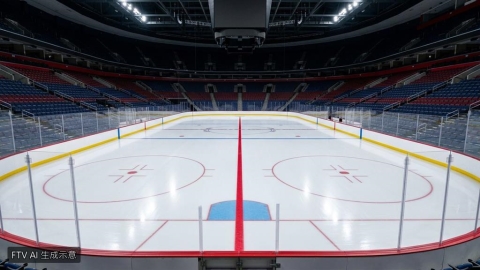 NHL多倫多楓葉週六迎戰島人 雙方力求擺脫開季亂流