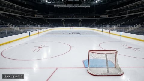 NHL紅翼力拚主場連勝　迎戰客場之旅鯊魚隊