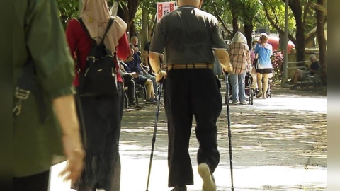 藍白通過65歲↑免健保費!網點名「1族群免繳」才是真德政 網力挺:值得