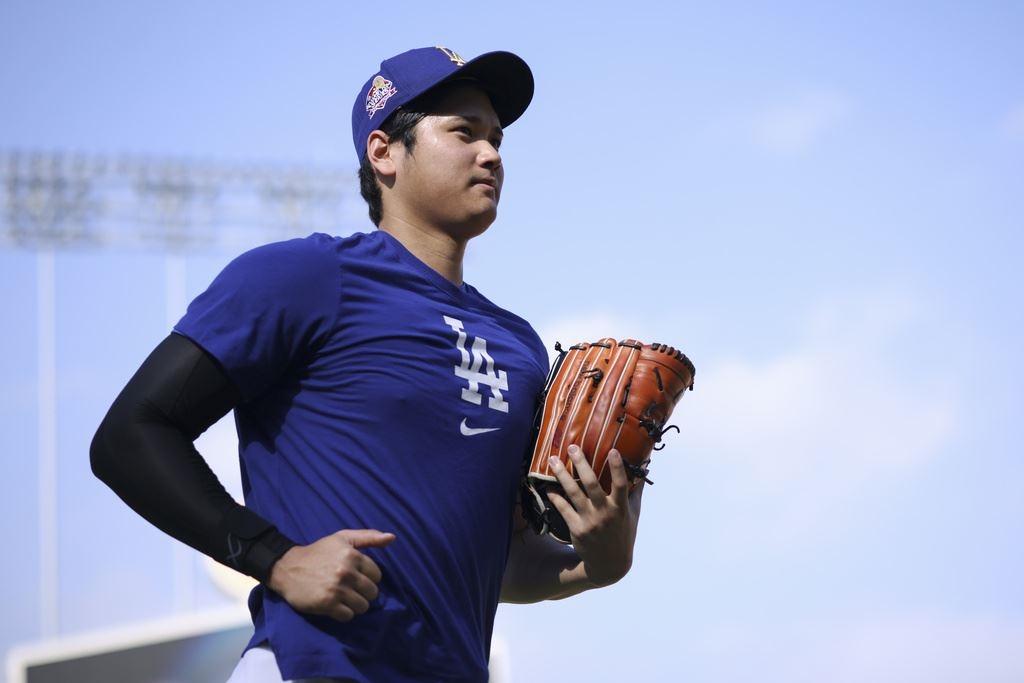 MLB／32歲大谷翔平明年再拚二刀流！美媒直言須嚴格審視恐付出慘痛代價