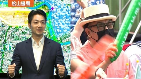 蔡康永「遭甩臉沒邀上台」猛出招蔣萬安！她笑揪「1細節」扯出沈伯洋：巧合嗎？