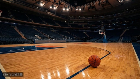 NBA新科狀元AJ Dybantsa熱身賽扭傷 巫師密切觀察