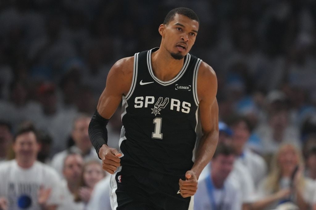 NBA／馬刺主帥親曝開幕戰「三後衛變陣」拚冠軍！文班亞馬大讚化學效應佳
