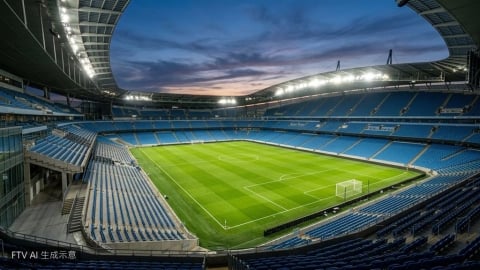 英超曼城奪開季七連勝 前鋒Haaland受傷退場添隱憂