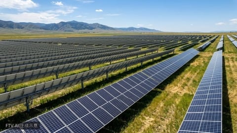 中國擬管制12項太陽能製造技術出口　國安考量納入清單