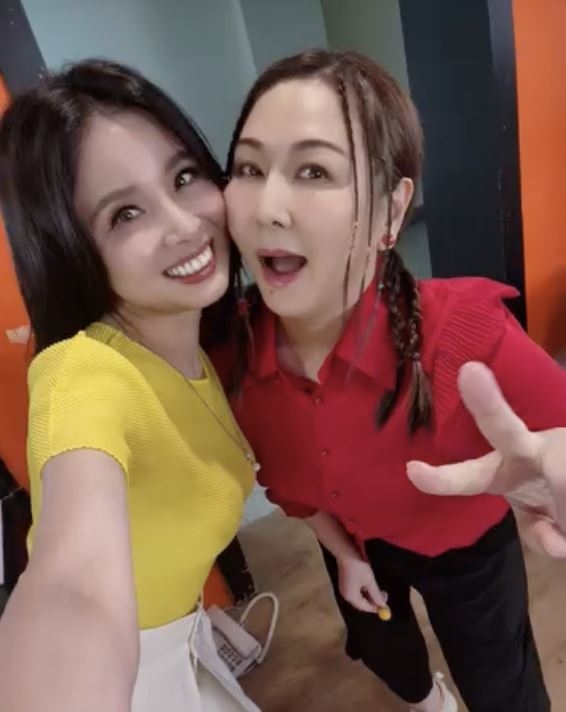 張秀卿、郭靜純接連爆婚變！呂文婉心疼喊話：離婚不是失敗是重生