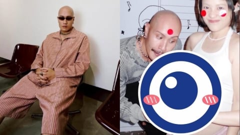 黃宣突喊「出人命」?無預警曬妻孕照宣布當爸 圈內好友猛刷祝賀