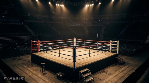 英國拳王Daniel Dubois次回合TKO對手 成功衛冕WBO重量級金腰帶