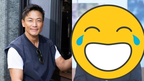 《飛龍在天》江宏恩震撼表態開挺!甩1大招狂催票「逼沈伯洋當場大崩潰」網笑瘋:哇塞