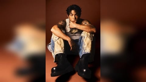準備娶了!人氣男星認愛6年突拋震撼宣言 同居3個月「雙喜臨門」甜翻全網