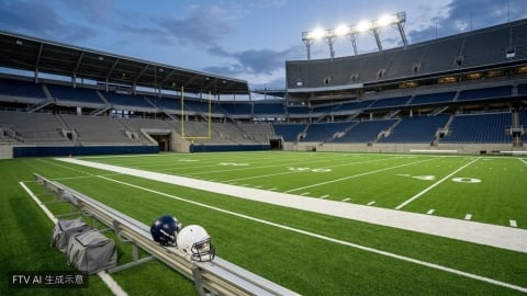 NFL綠灣包裝工傷兵不斷 外接手Skyy Moore等3人缺陣