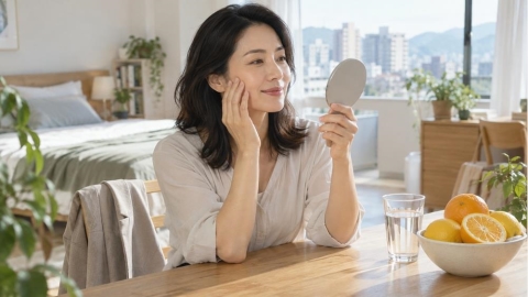 膠原蛋白要搭維生素 C 嗎?養顏配方常見 3 種組合一次看懂