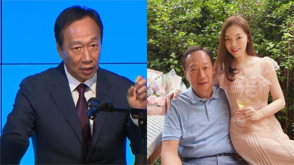 郭台銘76歲了!昔衝大選急退又爆女球友風波「白髮近況曝光」醫揭1運動猛加乘