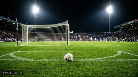 MLS紐約城1比1踢平洛杉磯 Perea下半場頭槌建功