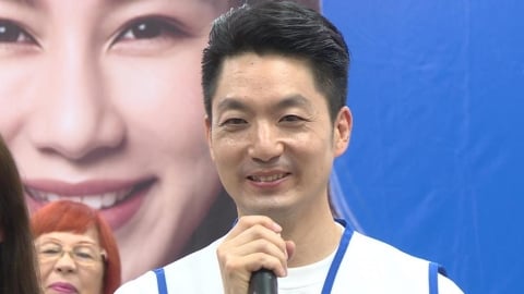 選情告急？蔣萬安競總布局大變　盧秀燕接主委5立委出任幹部