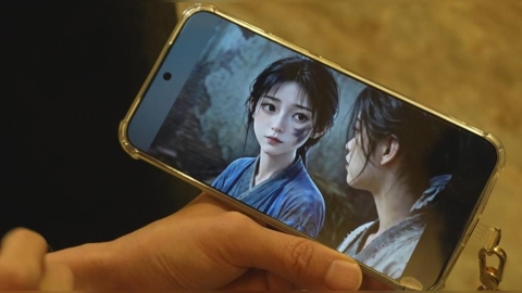 異言堂(影) ／精神科醫師：AI短劇恐成「上癮糖」　導演馮凱：真人演技AI難取代