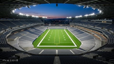 法國爆發反生活成本抗爭動亂 NFL宣布巴黎例行賽如期舉行