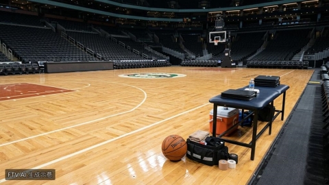 NBA國王隊Ben Simmons驚傳阿基里斯腱斷裂 恐將整季報銷