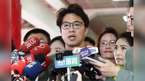 當選將續辦「市長，我不想幹了」對談　沈伯洋：公教與醫護社工優先