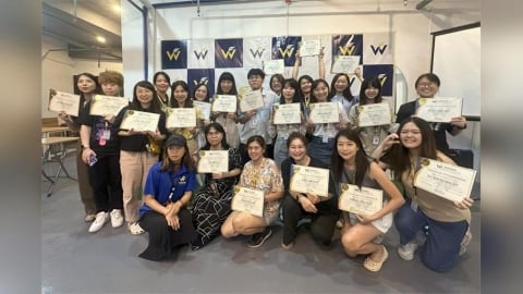 新北19名雙語教師赴宿霧研習　提升英語教學力