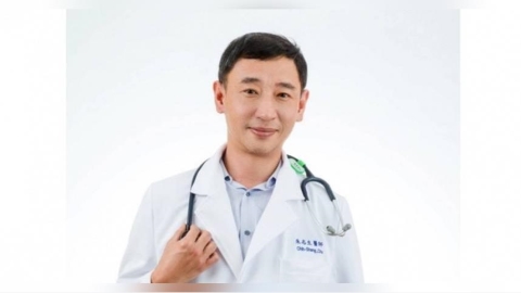 救人途中竟遇死劫！高醫名醫閃貓摔亡　妻揭27分鐘疑點