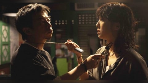 金馬63狂掃9項大獎提名! 《善男信女》金馬影后鍾雪瑩再強勢爭后