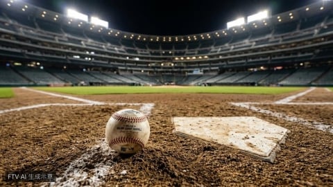 MLB光芒3比1擊敗守護者 聽牌再奪1勝挺進世界大賽
