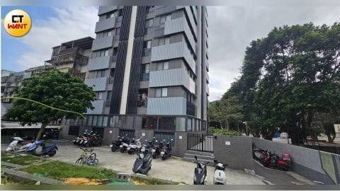 買房沒位停1/新大樓竟得室外停機車 建商騙住戶賠239萬