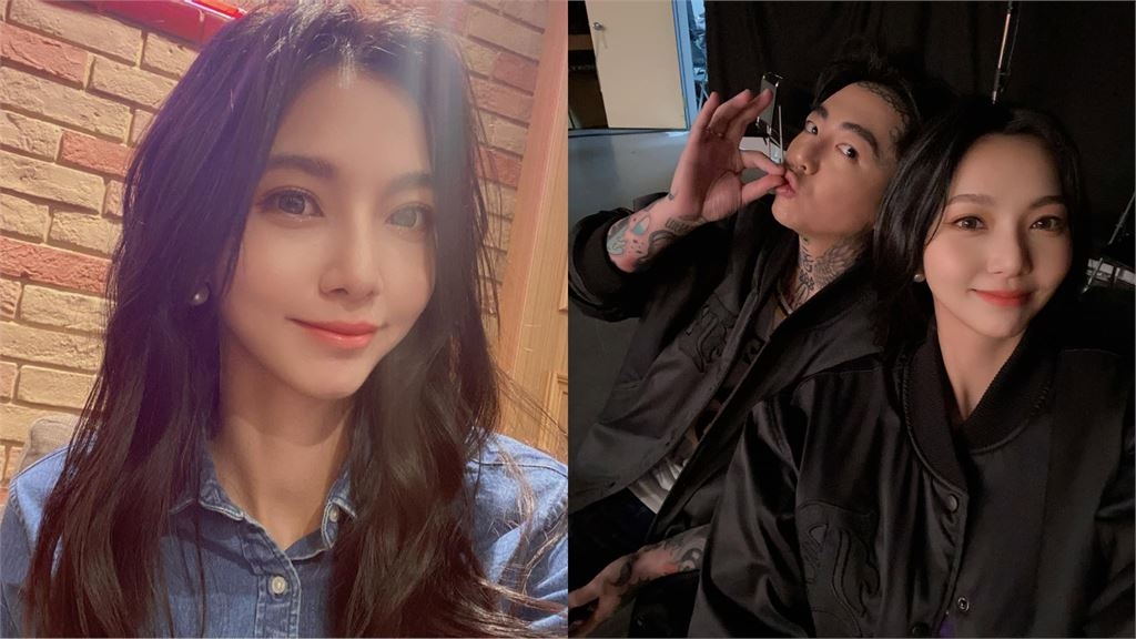 徐巧芯「猛開戰沈伯洋」遭反殺！本土女歌手看不下去「甩1句痛擊」：蛤？