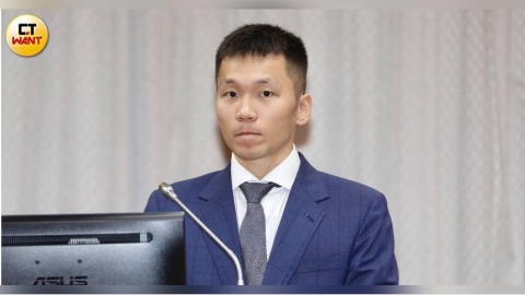 李洋缺席亞帕運開幕式！「部長」識別證臨時遭改　運動部怒表不滿