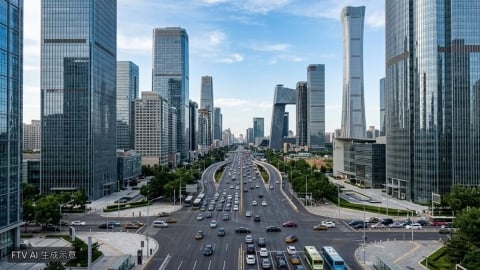 中國第三季GDP年增4.5%優於預期　減輕官方擴大刺激壓力