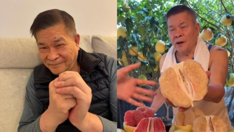 澎恰恰赴中賣貨脫口「中國台灣」!被點名「幫拍官方宣傳片」經紀人曝還債現況