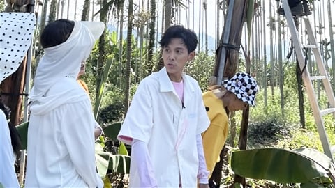 打賭賠性命!阿翔與啦啦隊女神爆發拉扯 突立「跳橋毒誓」驚險場面曝