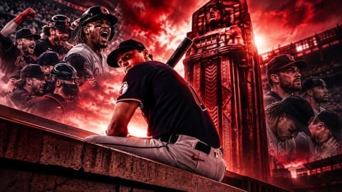 MLB(影)/才剛0勝2敗大逆轉!守護者又陷淘汰危機 奇蹟還能再演一次?