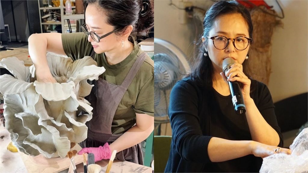 撕下「洗腳水」可愛標籤!葉蘊儀隻身旅居台灣1年 驚嘆這裡:靈氣滿滿